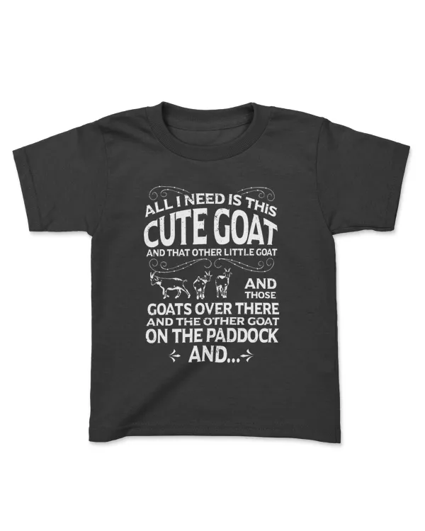 Kids Standard T-Shirt