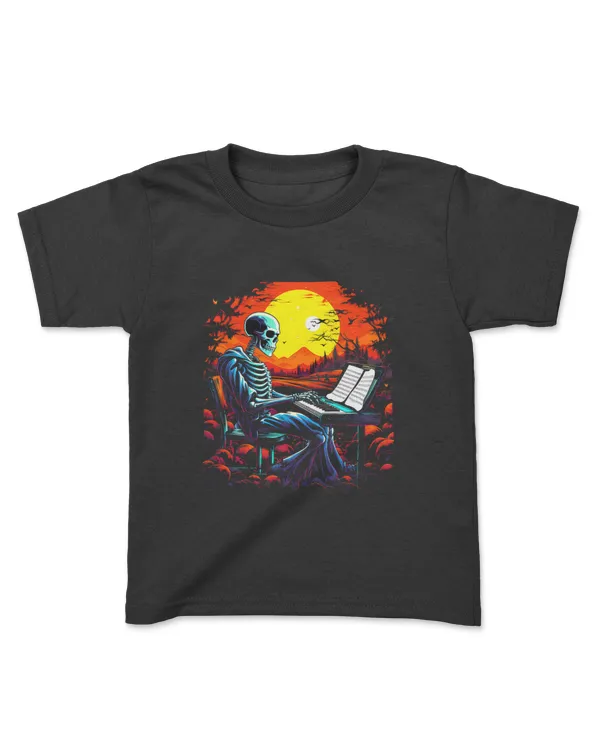 Kids Standard T-Shirt