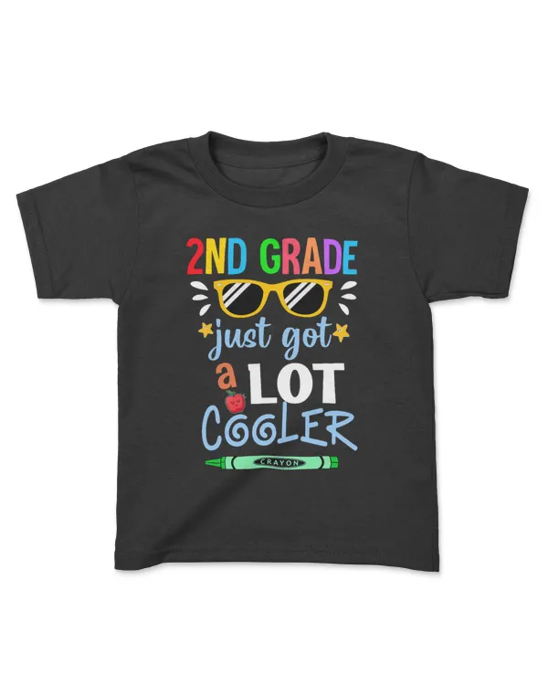 Kids Standard T-Shirt