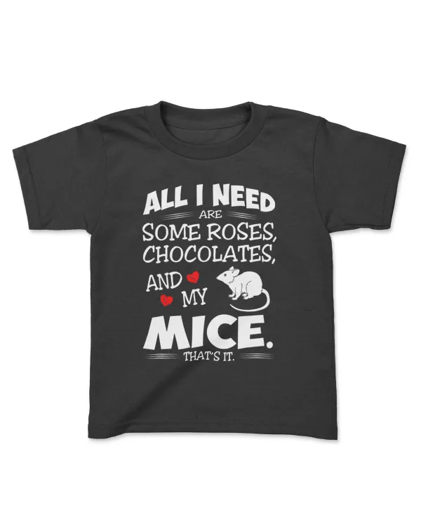 Kids Standard T-Shirt