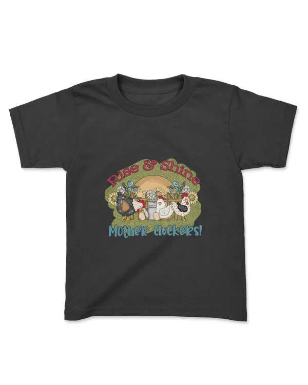 Kids Standard T-Shirt