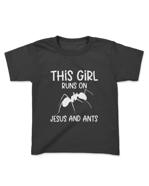 Kids Standard T-Shirt