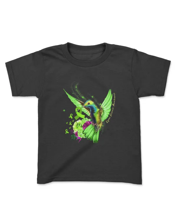 Kids Standard T-Shirt