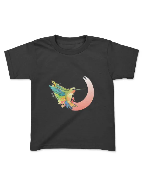 Kids Standard T-Shirt