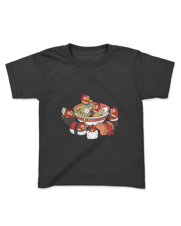 Kids Standard T-Shirt