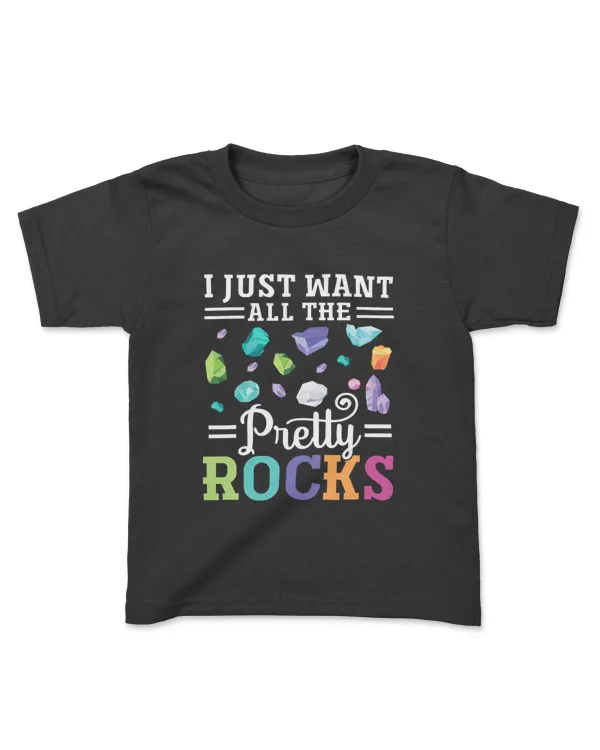 Kids Standard T-Shirt