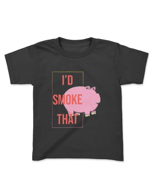 Kids Standard T-Shirt