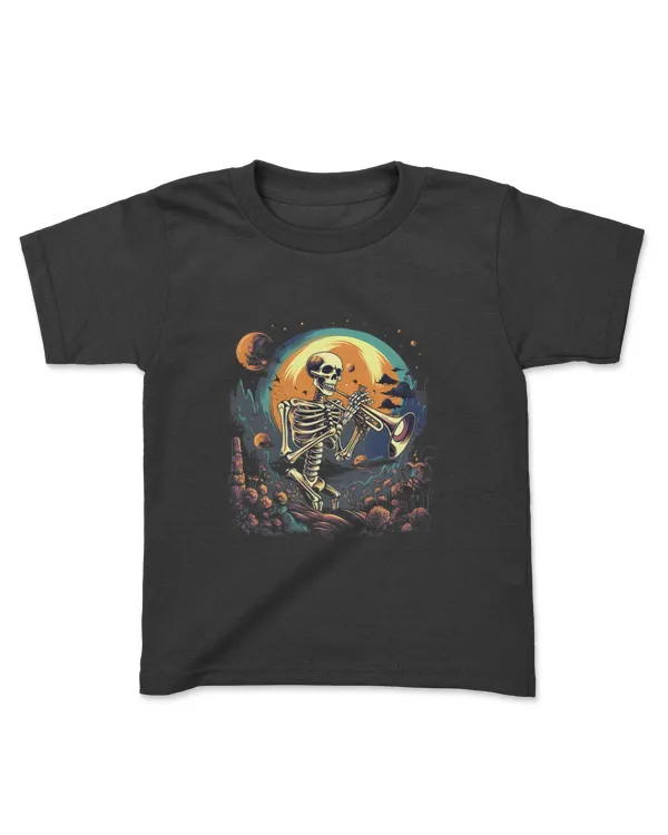 Kids Standard T-Shirt