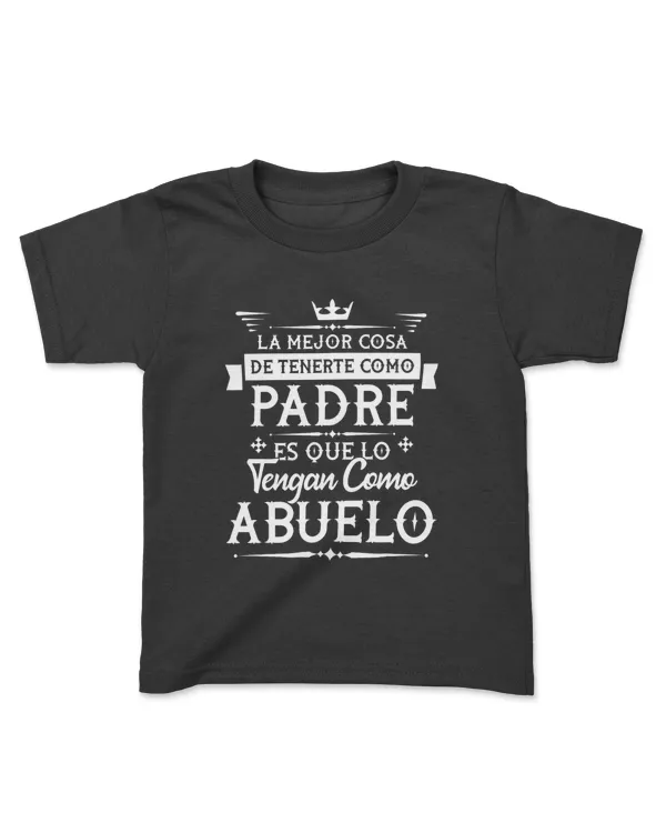 Kids Standard T-Shirt