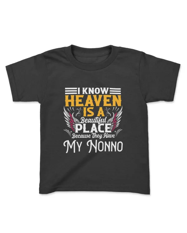 Kids Standard T-Shirt