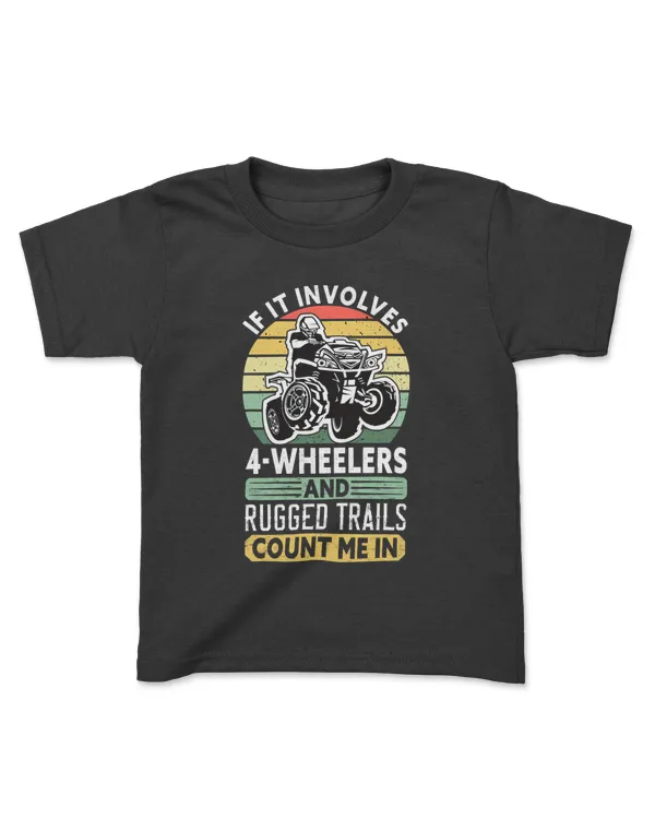 Kids Standard T-Shirt