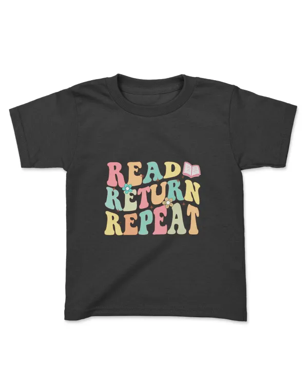 Kids Standard T-Shirt