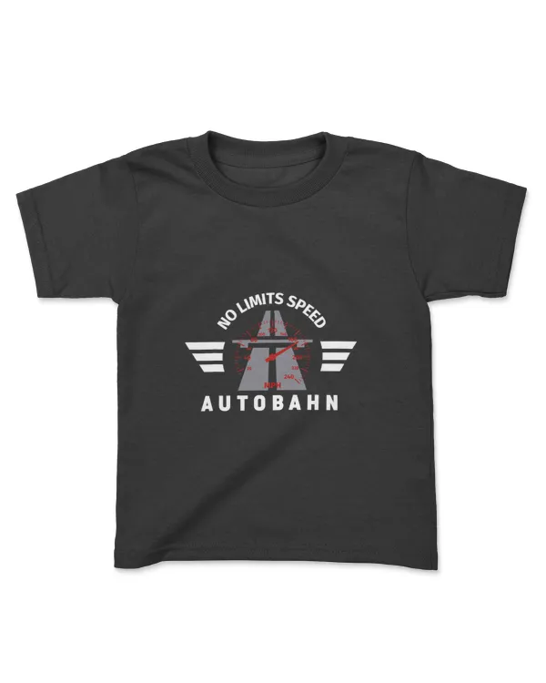 Kids Standard T-Shirt