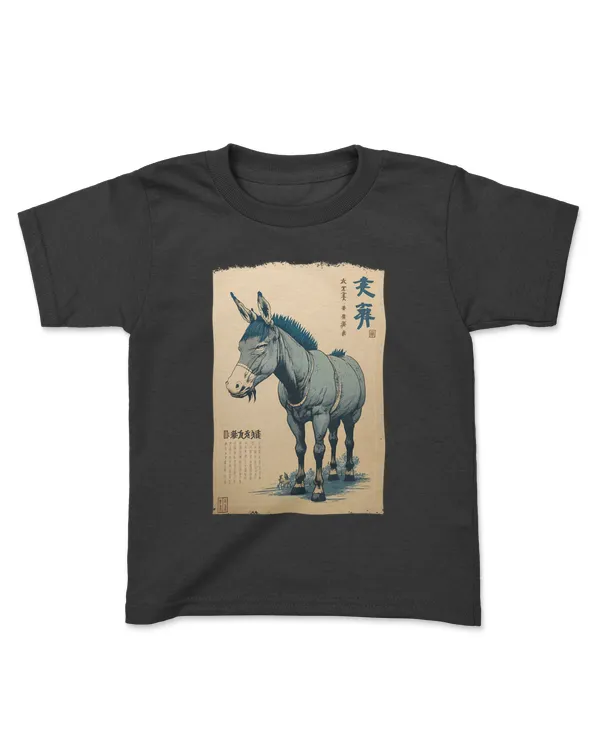 Kids Standard T-Shirt