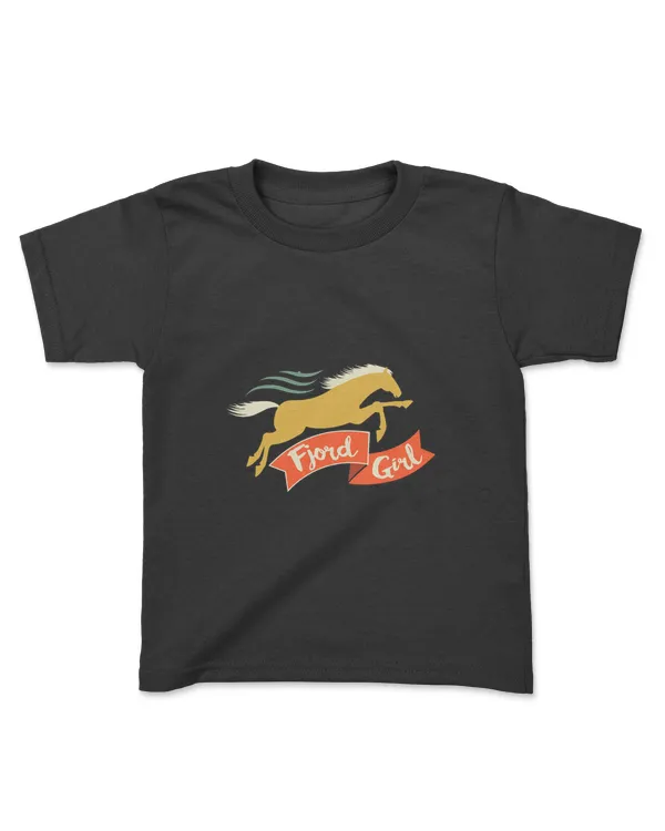 Kids Standard T-Shirt