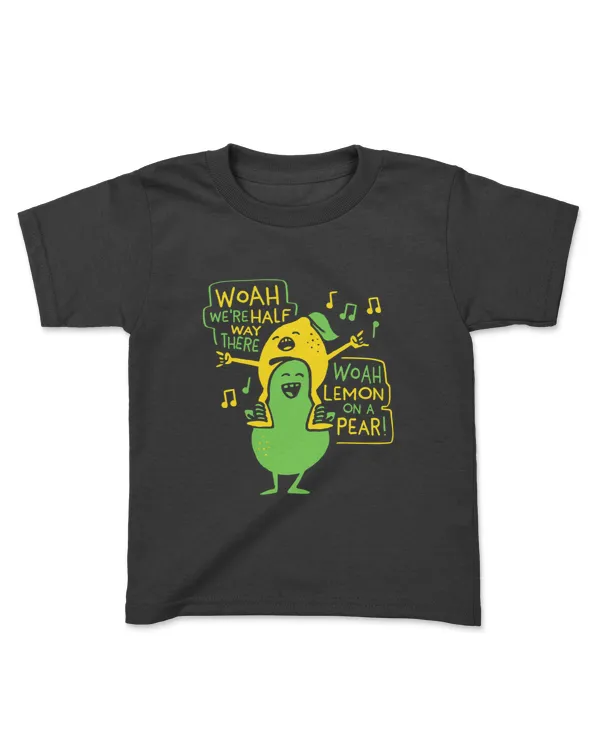 Kids Standard T-Shirt