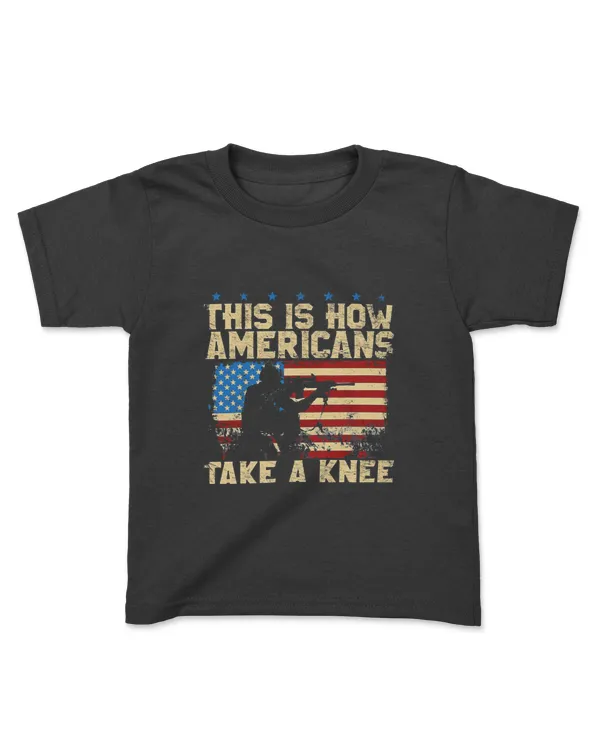 Kids Standard T-Shirt