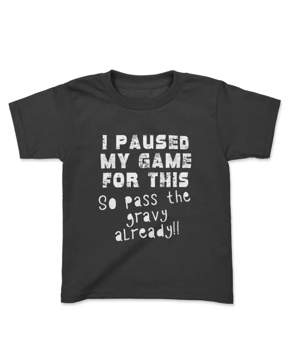 Kids Standard T-Shirt