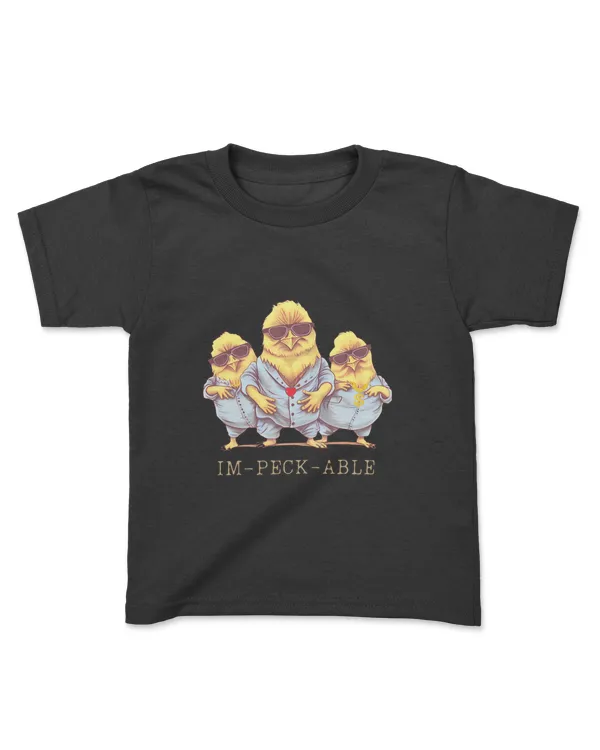 Kids Standard T-Shirt