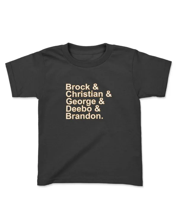 Youth's Standard T-Shirt