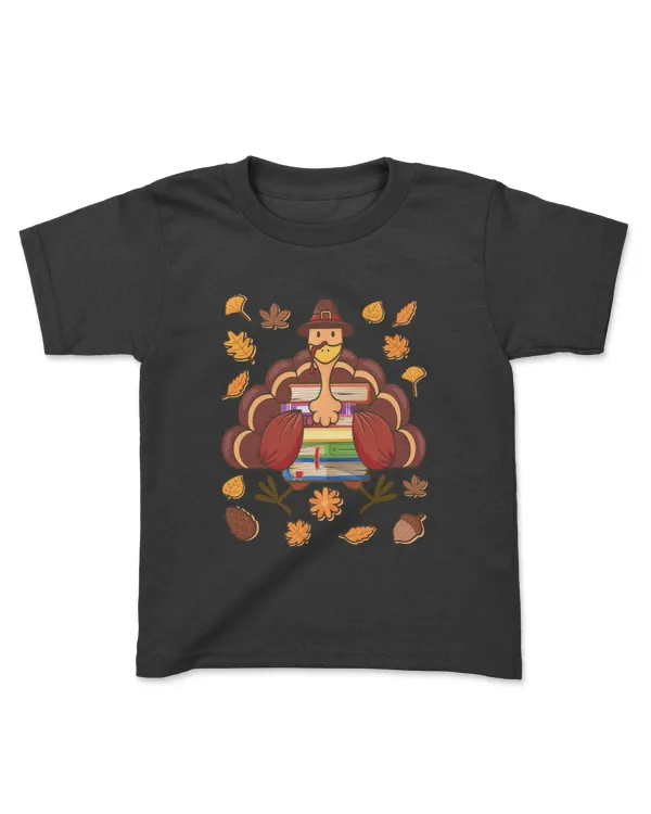 Kids Standard T-Shirt