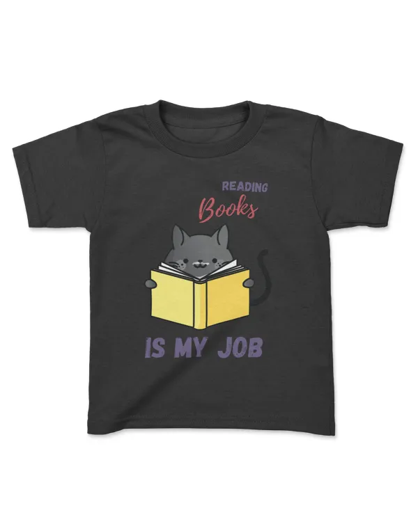 Kids Standard T-Shirt