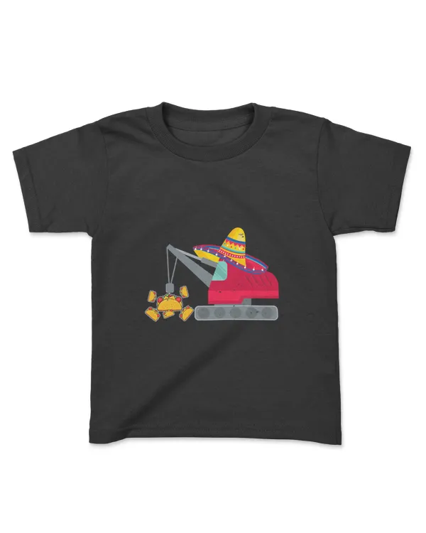 Kids Standard T-Shirt