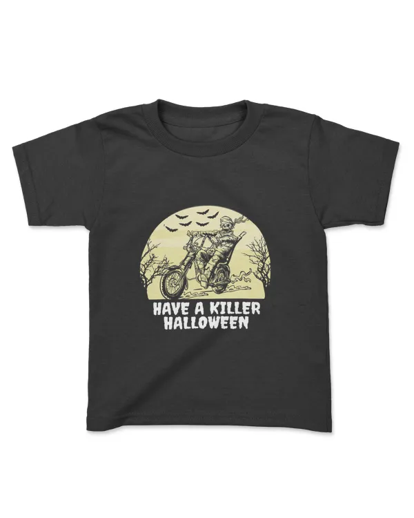 Kids Standard T-Shirt