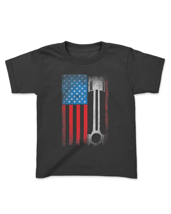 Kids Standard T-Shirt