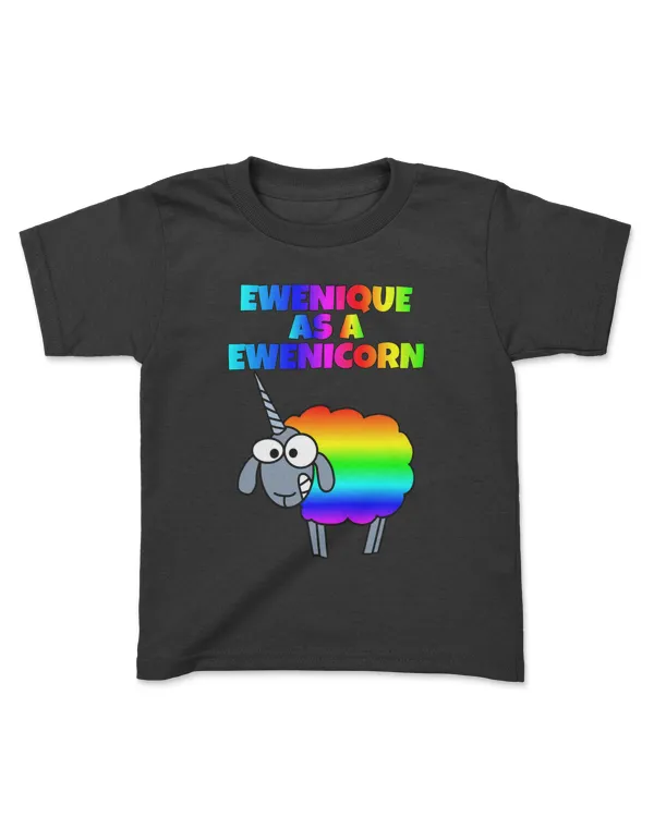 Kids Standard T-Shirt