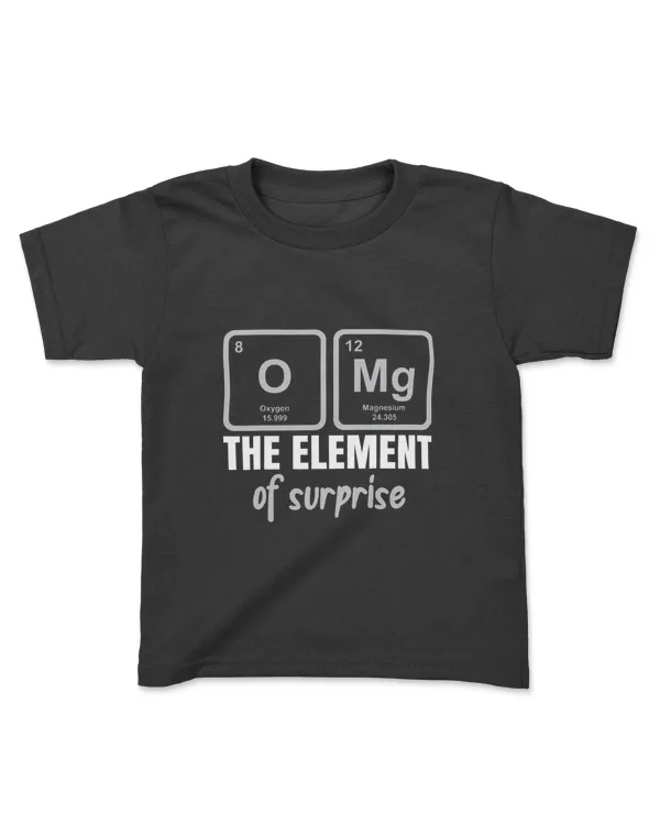 Kids Standard T-Shirt