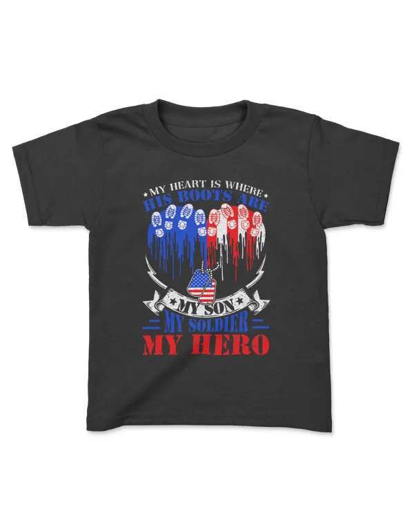 Kids Standard T-Shirt