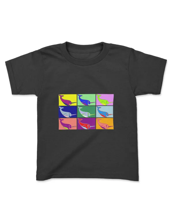 Kids Standard T-Shirt