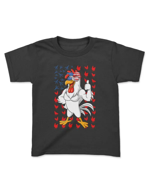 Kids Standard T-Shirt