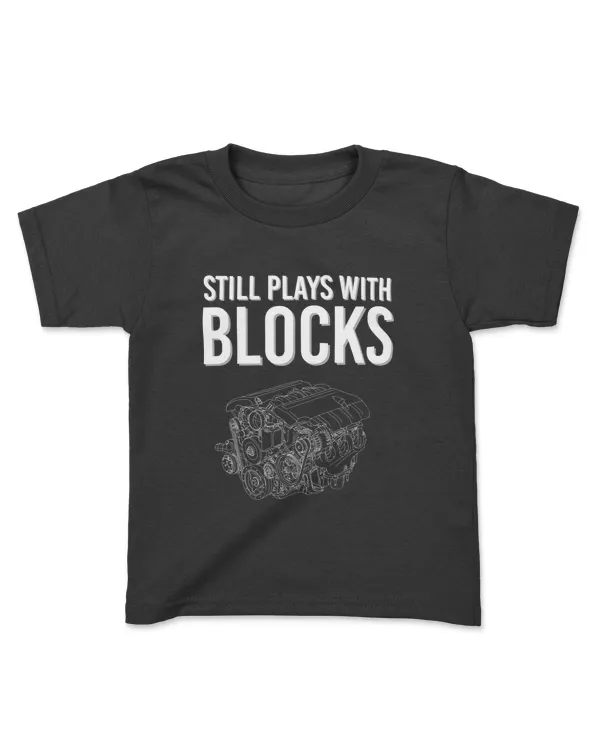 Kids Standard T-Shirt