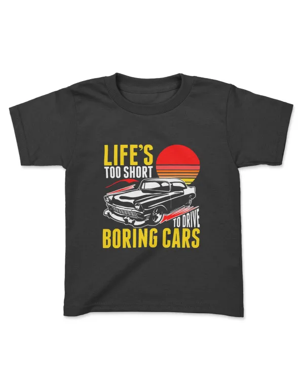 Kids Standard T-Shirt