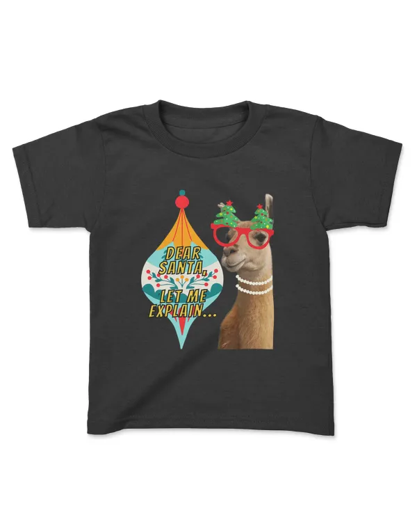 Kids Standard T-Shirt