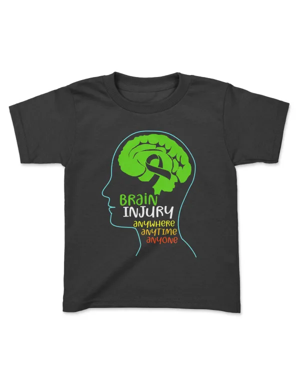 Kids Standard T-Shirt