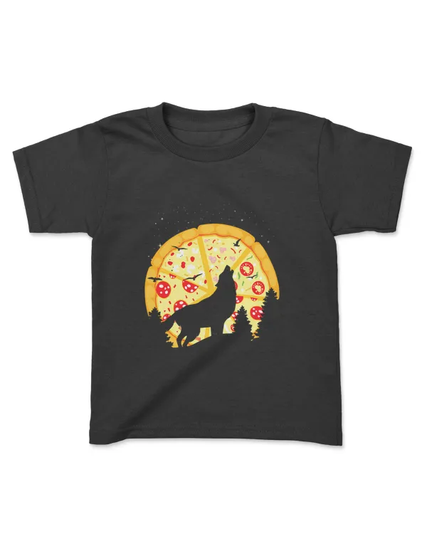 Kids Standard T-Shirt