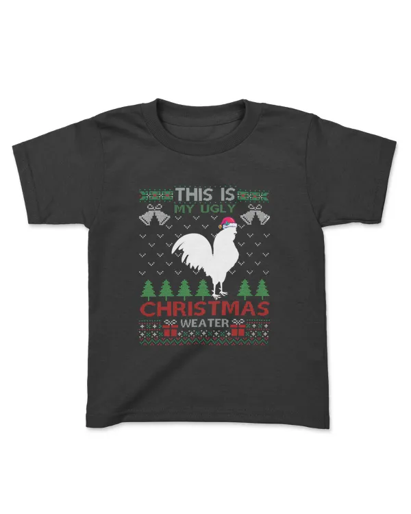 Kids Standard T-Shirt