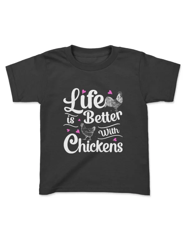 Kids Standard T-Shirt