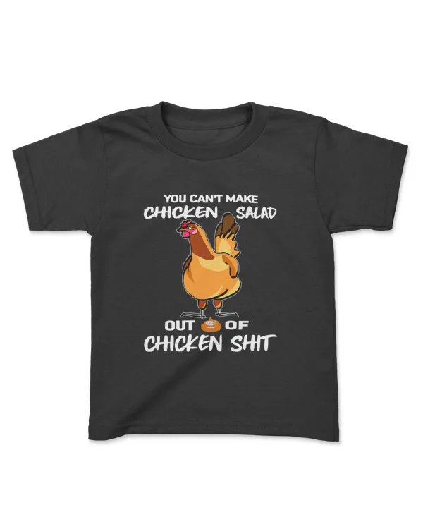 Kids Standard T-Shirt