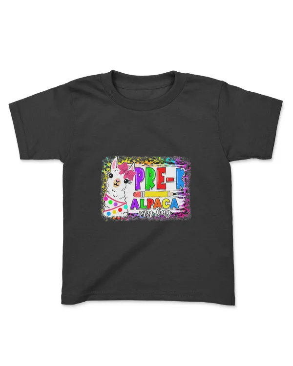 Kids Standard T-Shirt