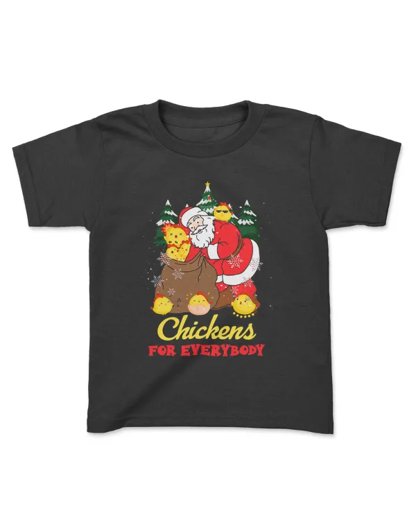 Kids Standard T-Shirt