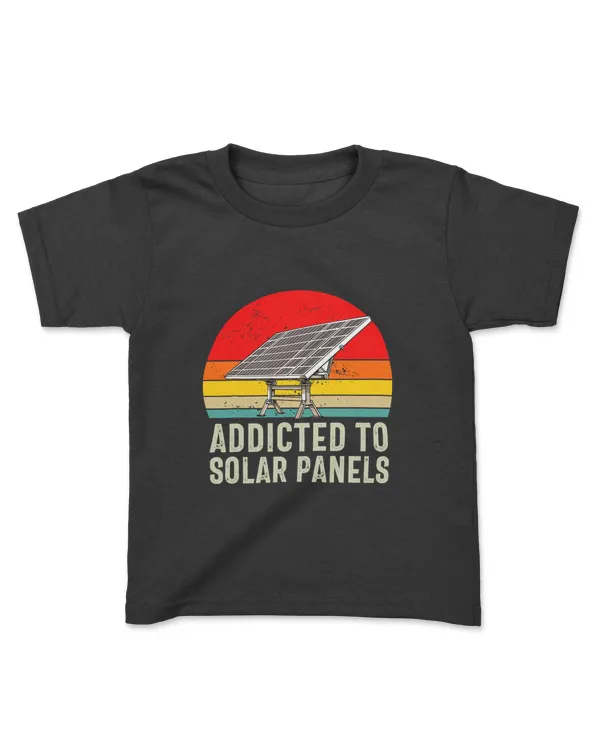 Kids Standard T-Shirt