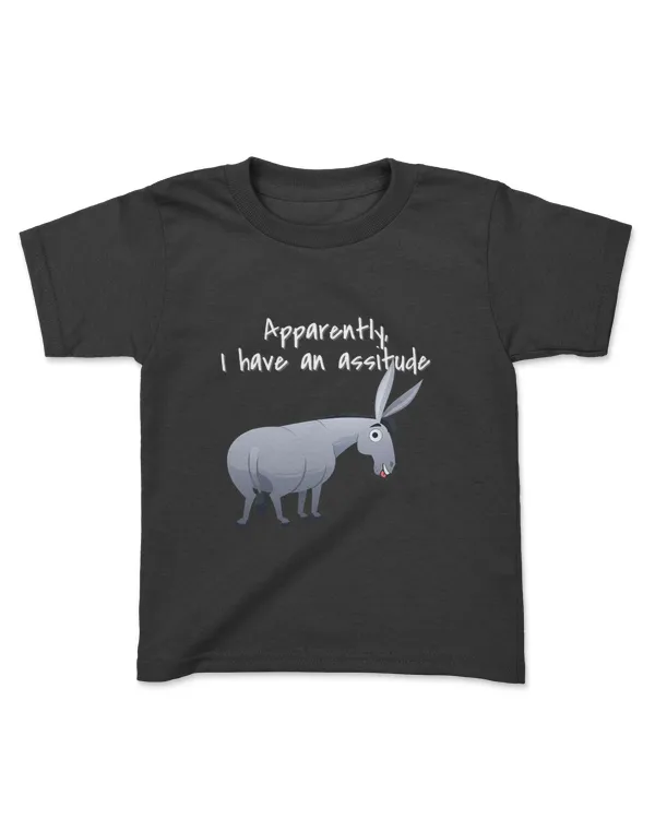 Kids Standard T-Shirt