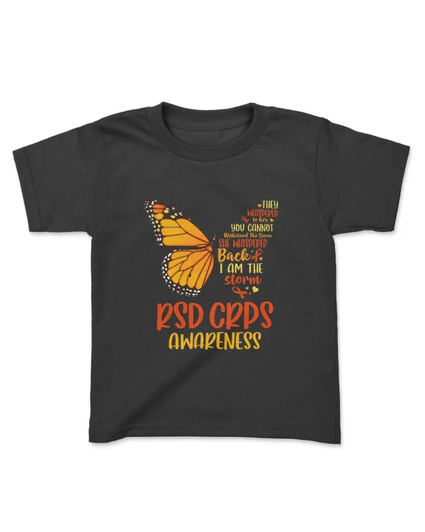 Kids Standard T-Shirt