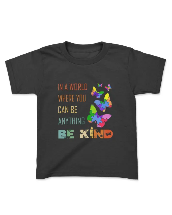 Kids Standard T-Shirt