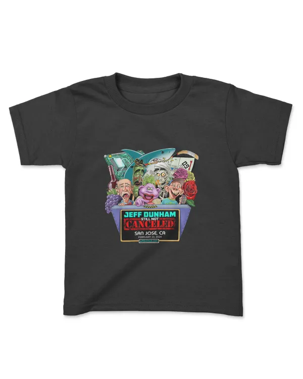 Kids Standard T-Shirt