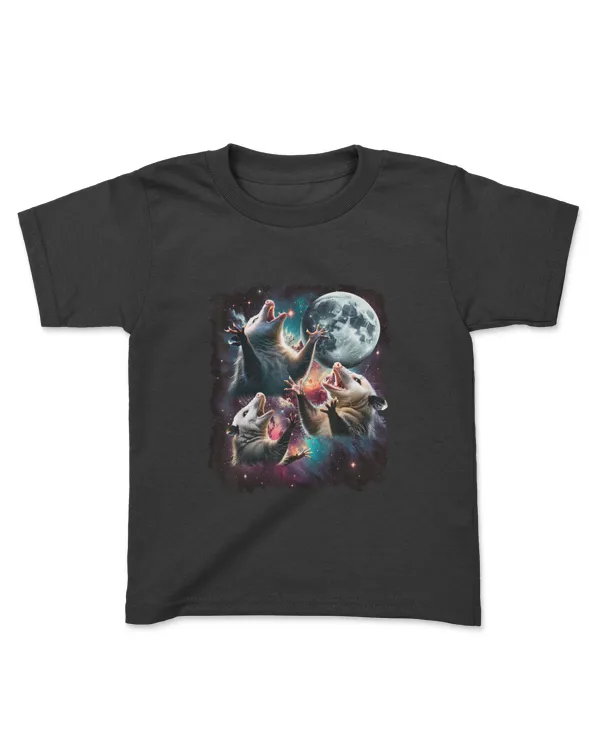 Kids Standard T-Shirt